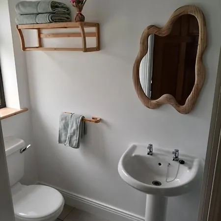 Vakantieboerderij Mountain Hideaway