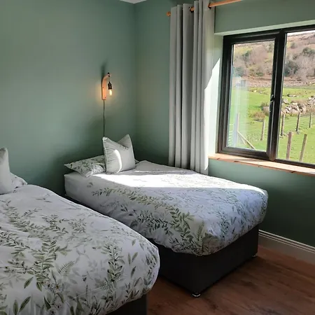 Mountain Hideaway Vakantieboerderij *