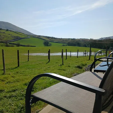 Mountain Hideaway Alloggio per agriturismo *