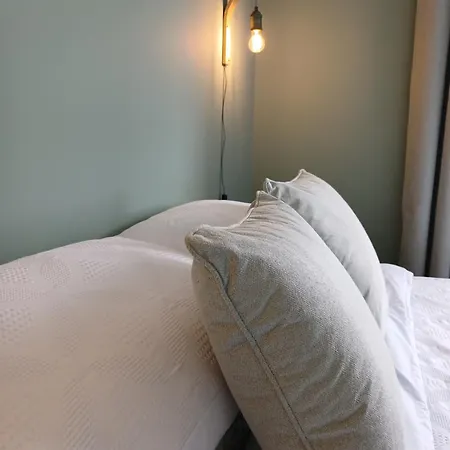 Alloggio per agriturismo Mountain Hideaway