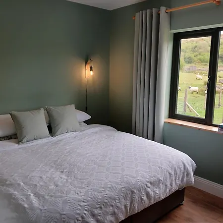 Mountain Hideaway Alloggio per agriturismo Finny